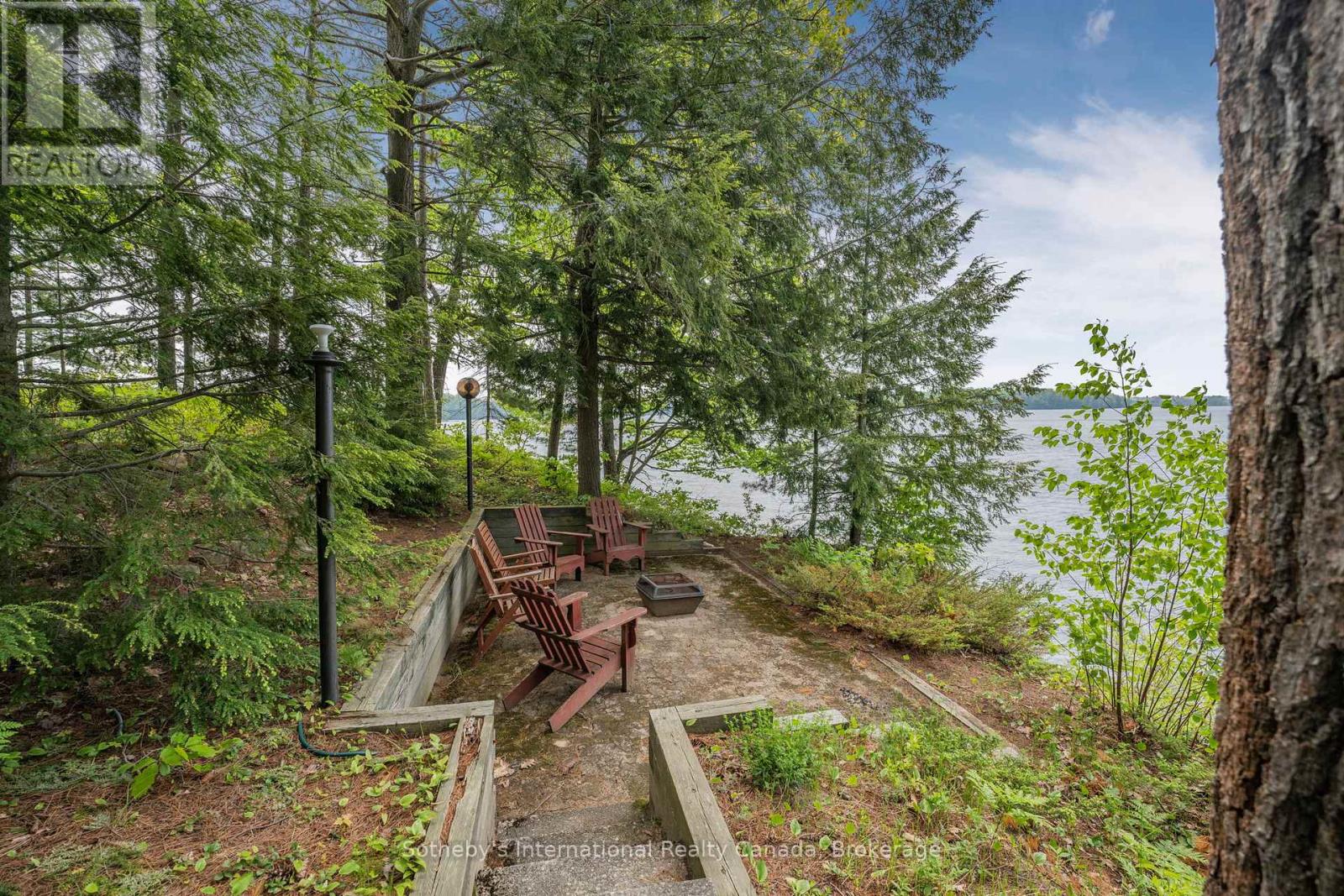 374 Stewart Lake Road, Georgian Bay, Ontario  P0C 1H0 - Photo 41 - X12890496