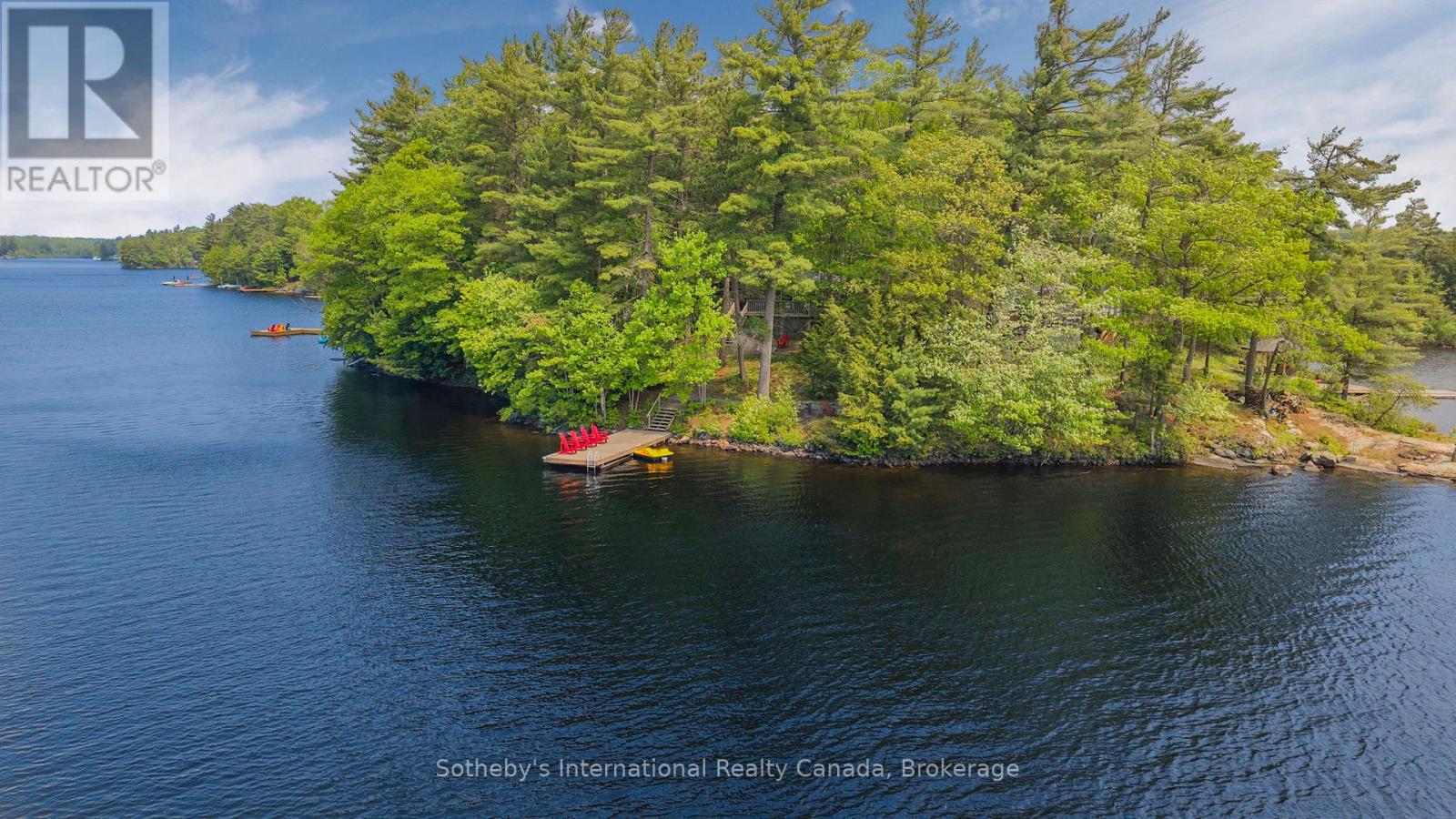 374 Stewart Lake Road, Georgian Bay, Ontario  P0C 1H0 - Photo 46 - X12890496