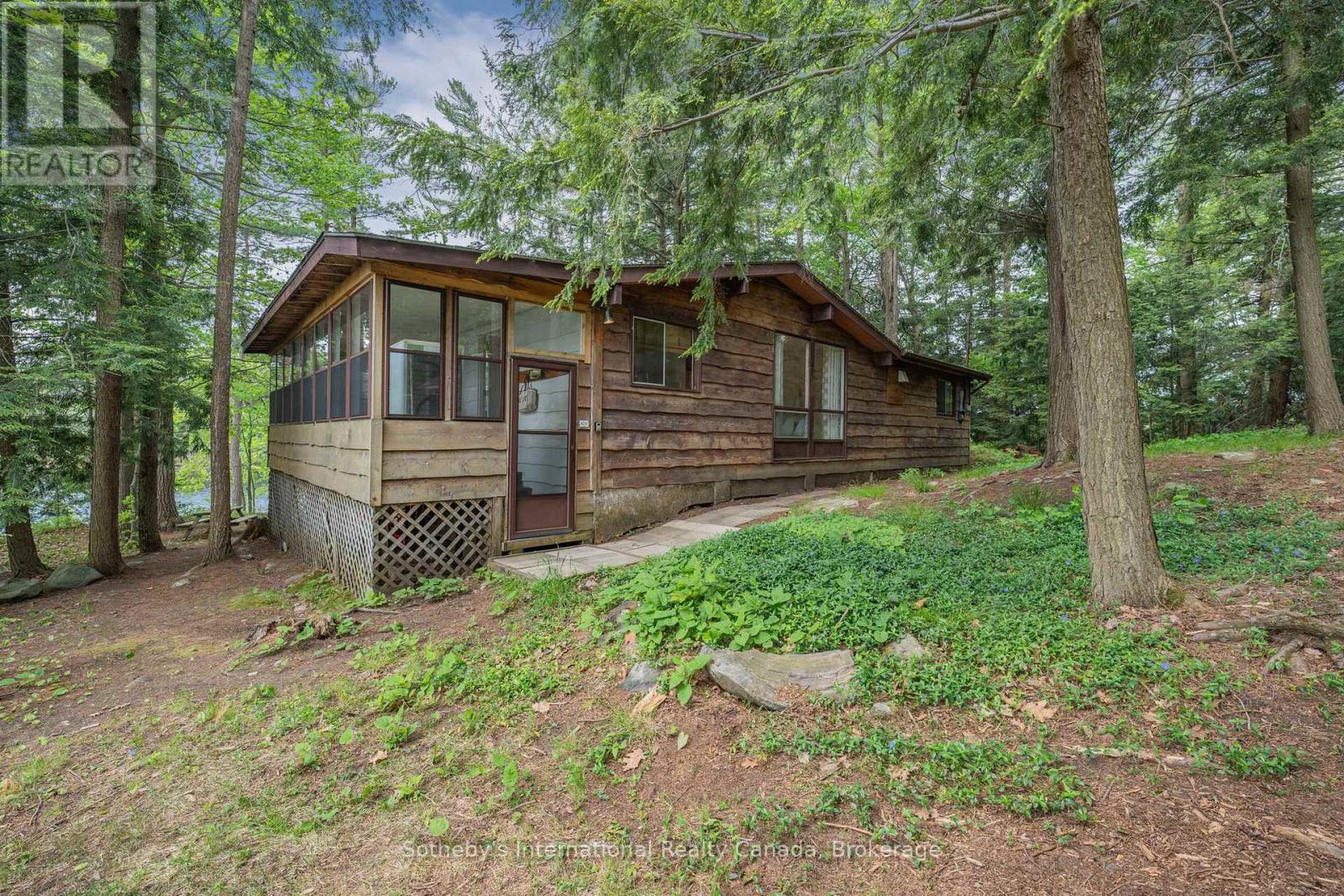 374 Stewart Lake Road, Georgian Bay, Ontario  P0C 1H0 - Photo 7 - X12890496