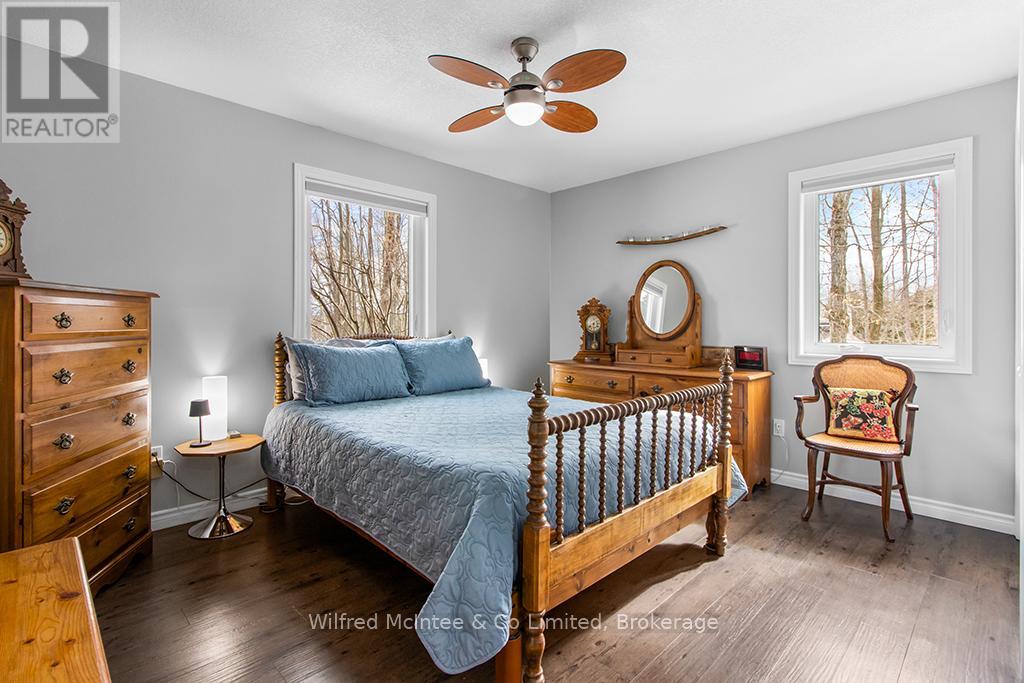 24 Shore Drive, South Bruce Peninsula, Ontario  N0H 1A0 - Photo 19 - X12890586