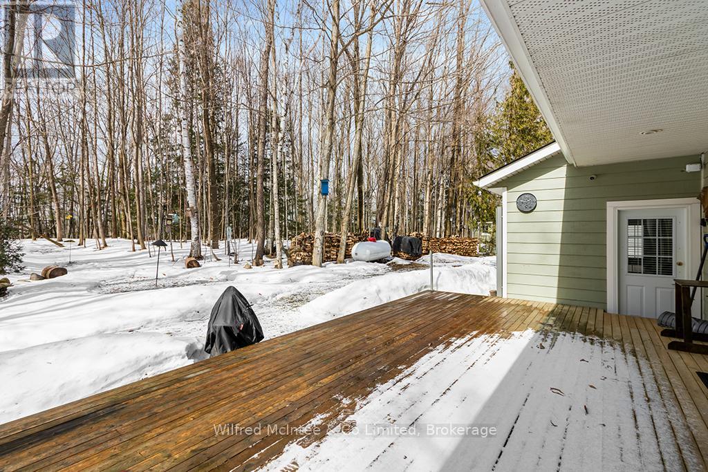24 Shore Drive, South Bruce Peninsula, Ontario  N0H 1A0 - Photo 36 - X12890586