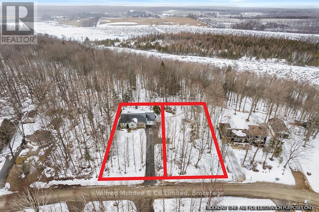 24 Shore Drive, South Bruce Peninsula, Ontario  N0H 1A0 - Photo 4 - X12890586