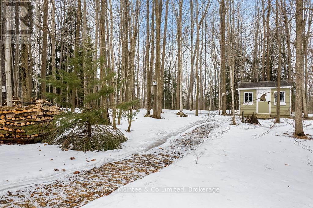 24 Shore Drive, South Bruce Peninsula, Ontario  N0H 1A0 - Photo 40 - X12890586