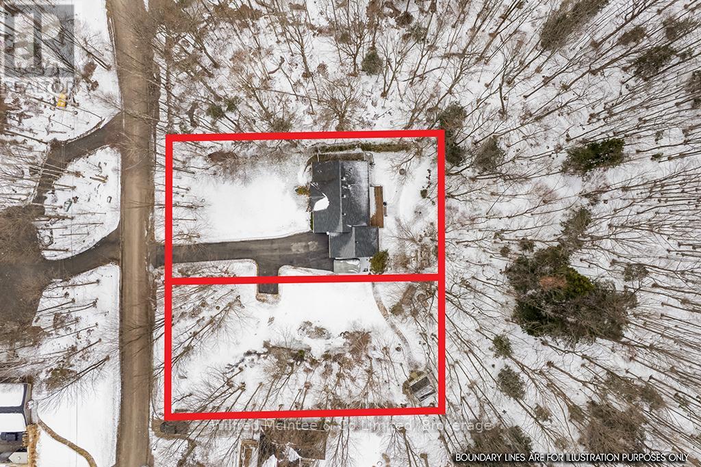 24 Shore Drive, South Bruce Peninsula, Ontario  N0H 1A0 - Photo 42 - X12890586