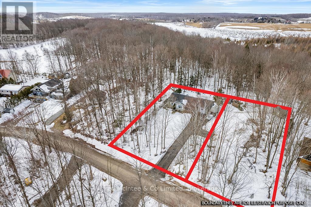 24 Shore Drive, South Bruce Peninsula, Ontario  N0H 1A0 - Photo 43 - X12890586