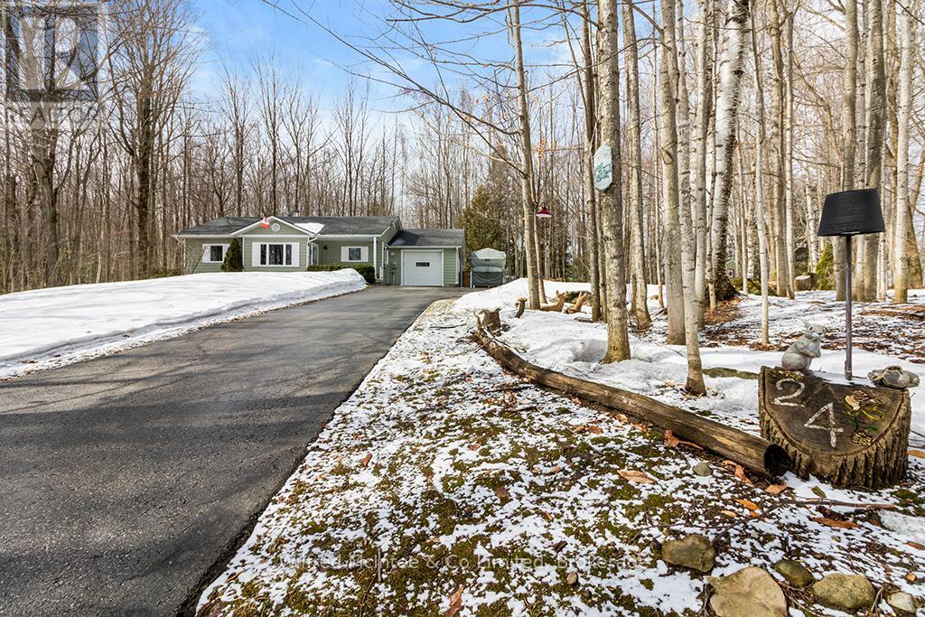 24 Shore Drive, South Bruce Peninsula, Ontario  N0H 1A0 - Photo 7 - X12890586