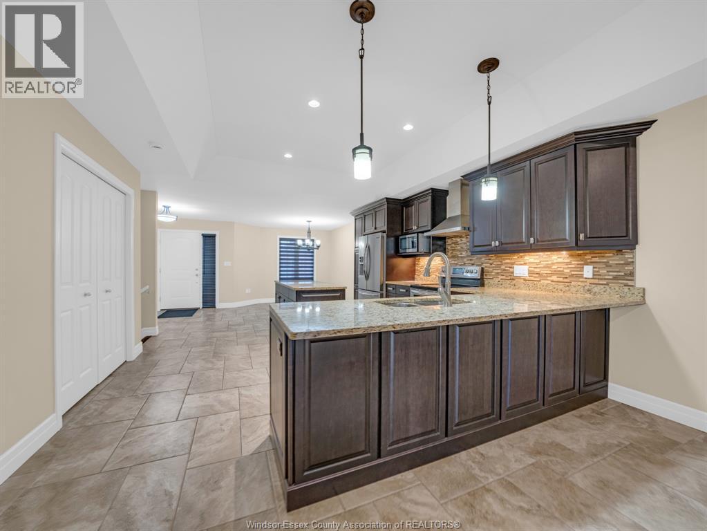 640 Commisso Crescent, Lasalle, Ontario  N9H 0C2 - Photo 9 - 26005535