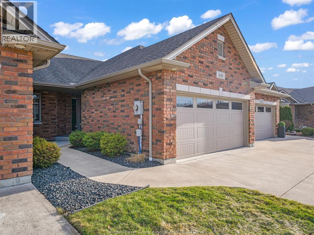 640 Commisso Crescent, Lasalle, Ontario  N9H 0C2 - Photo 4 - 26005535