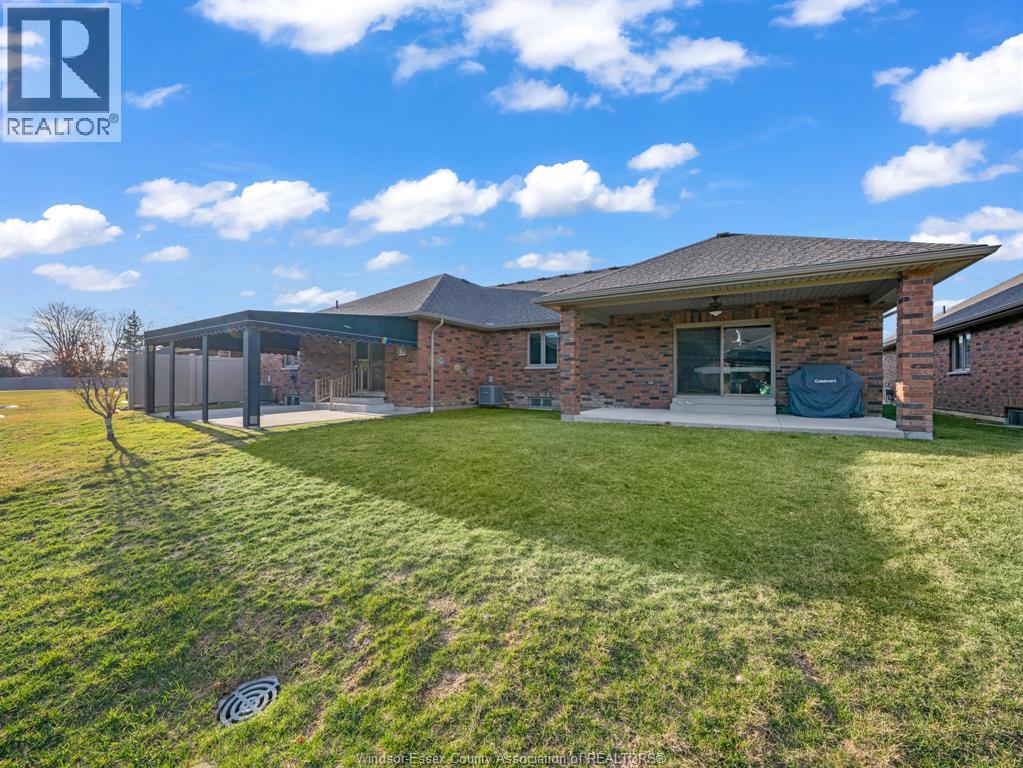 640 Commisso Crescent, Lasalle, Ontario  N9H 0C2 - Photo 27 - 26005535