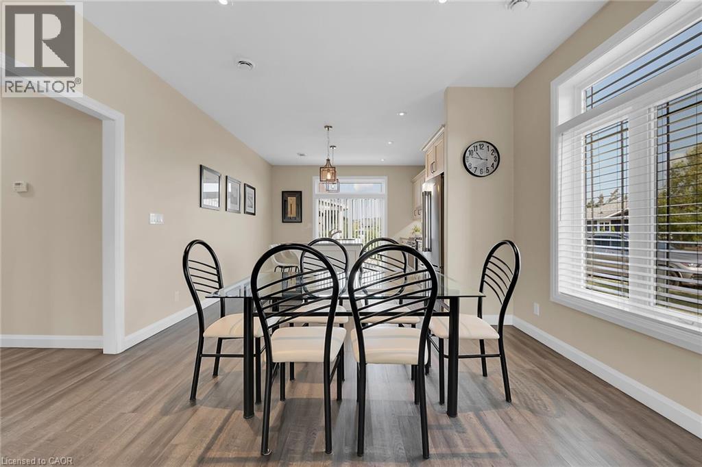 740 Main Street E Unit# 24, Dunnville, Ontario  N1A 0B3 - Photo 19 - 40801687