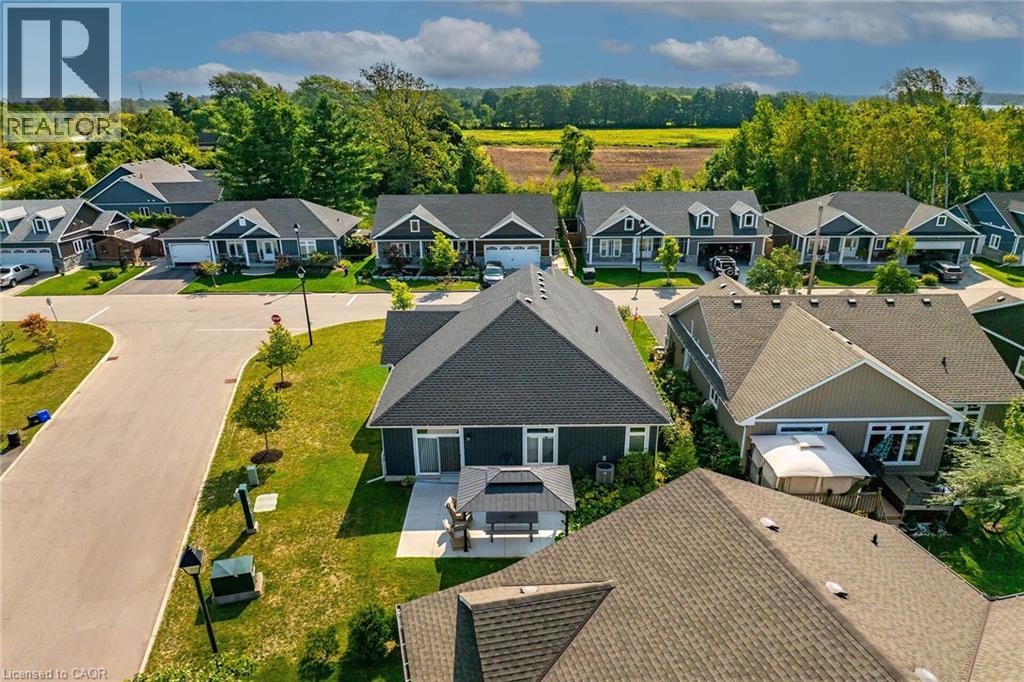 740 Main Street E Unit# 24, Dunnville, Ontario  N1A 0B3 - Photo 41 - 40801687