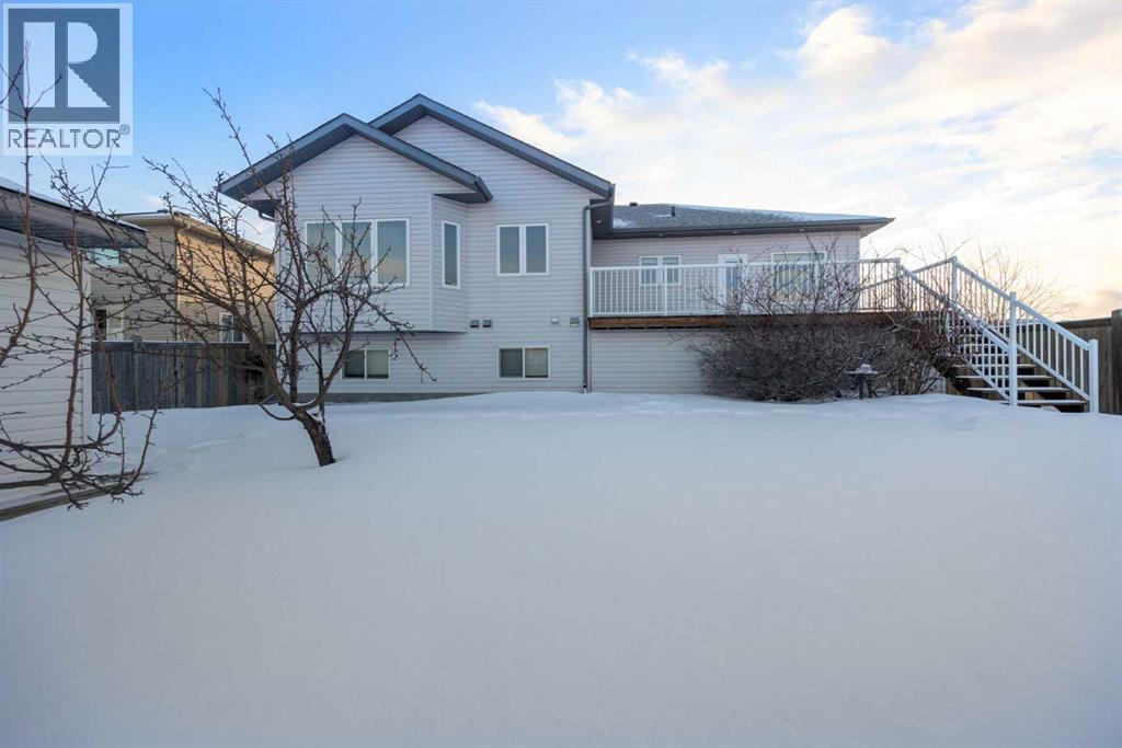 237 Trillium Road, Fort Mcmurray, Alberta  T9K 0H3 - Photo 42 - A2280860