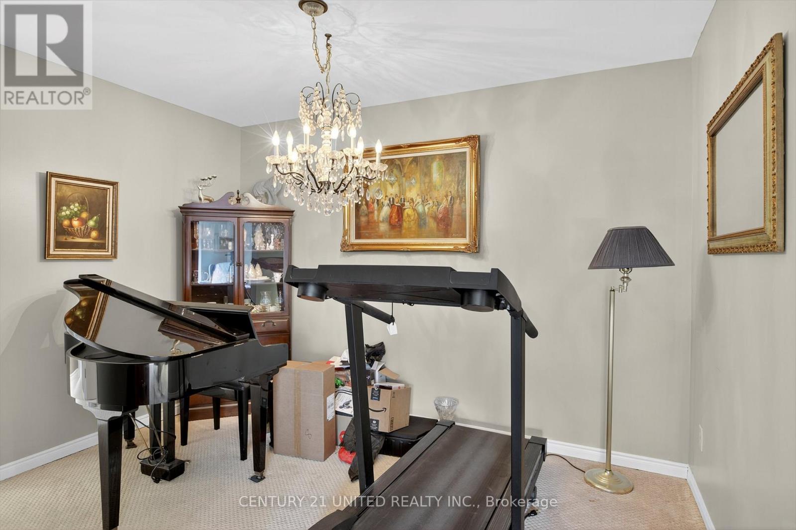 303 - 2020 Mapleridge Drive, Peterborough, Ontario  K9K 1W2 - Photo 16 - X12890450