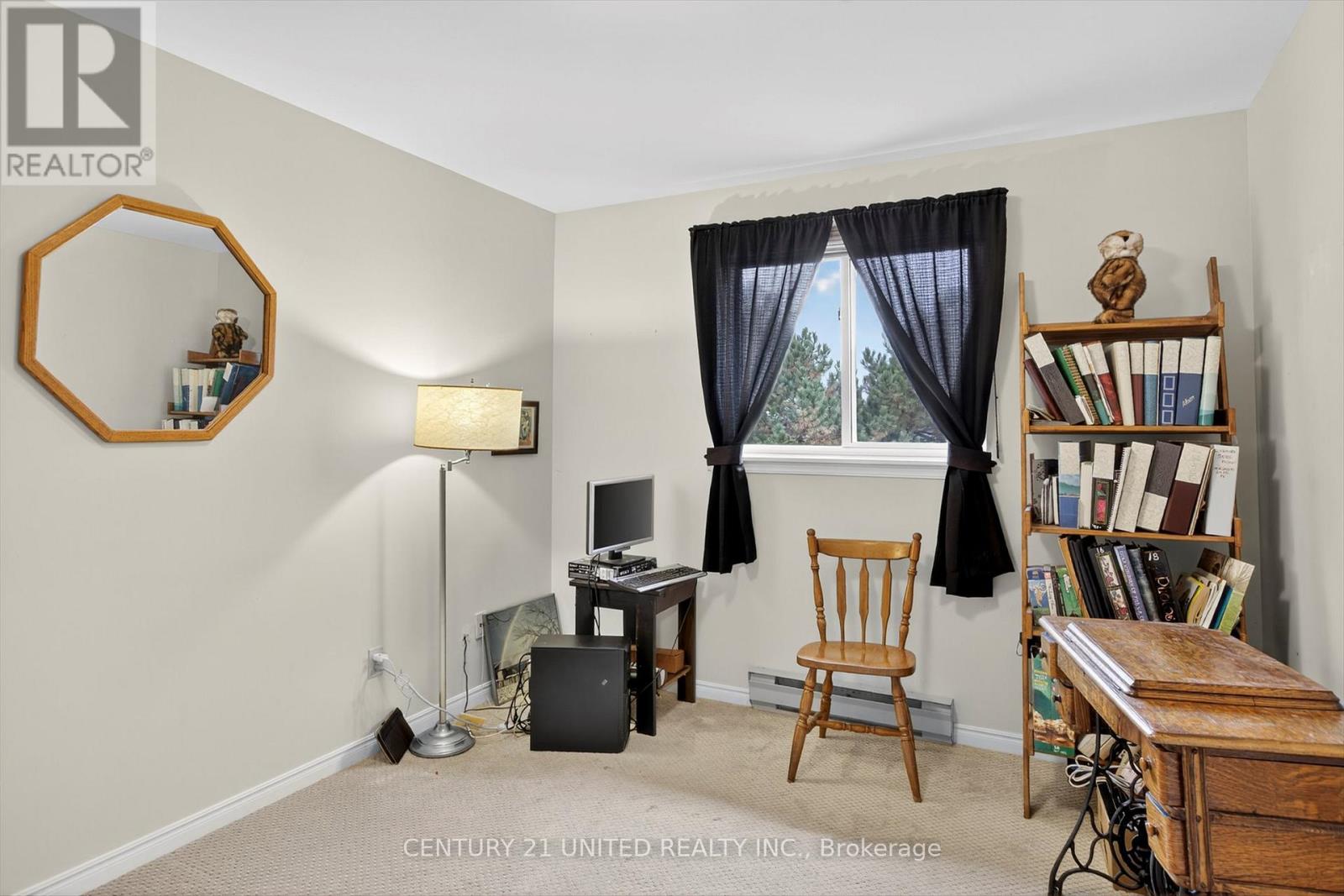 303 - 2020 Mapleridge Drive, Peterborough, Ontario  K9K 1W2 - Photo 20 - X12890450