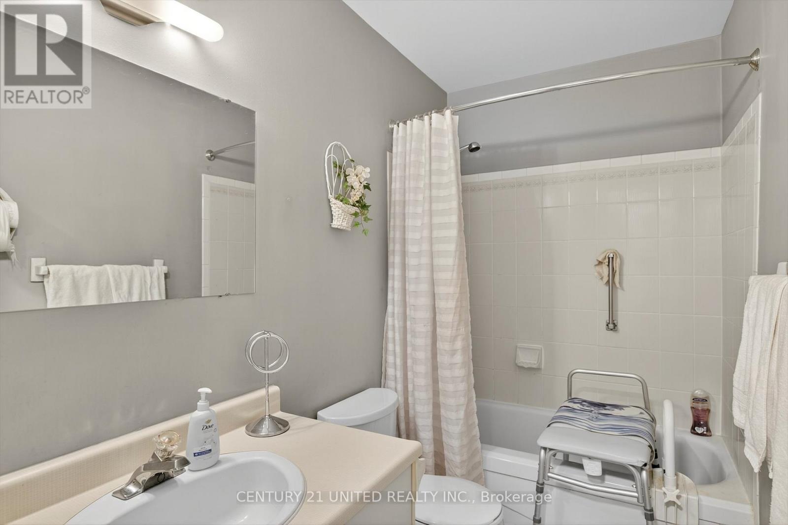 303 - 2020 Mapleridge Drive, Peterborough, Ontario  K9K 1W2 - Photo 21 - X12890450