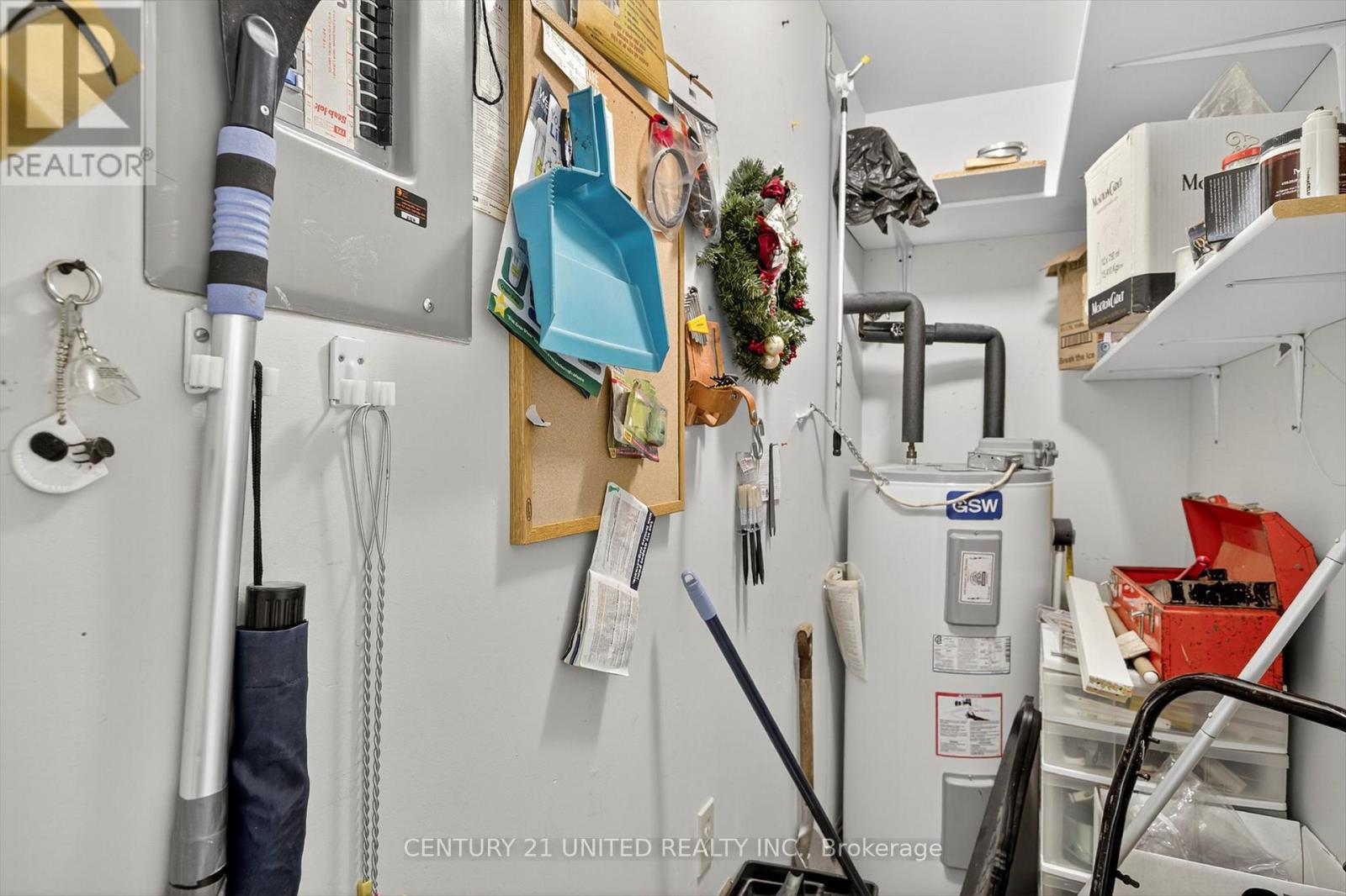 303 - 2020 Mapleridge Drive, Peterborough, Ontario  K9K 1W2 - Photo 22 - X12890450