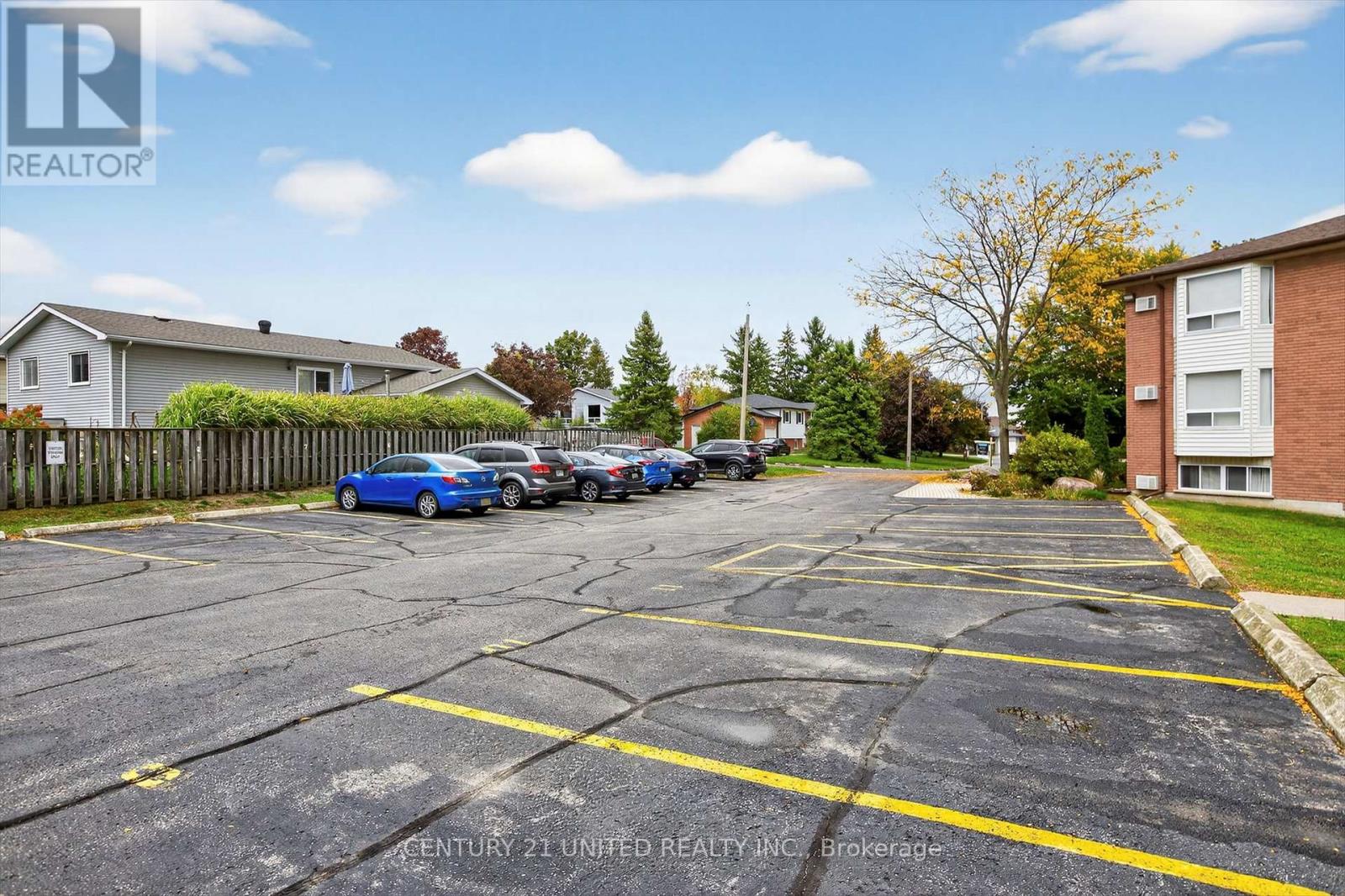 303 - 2020 Mapleridge Drive, Peterborough, Ontario  K9K 1W2 - Photo 25 - X12890450