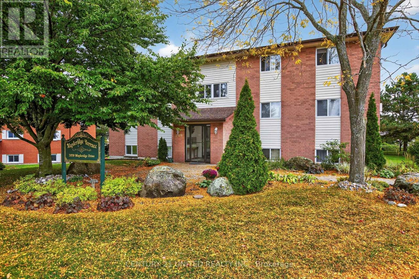 303 - 2020 Mapleridge Drive, Peterborough, Ontario  K9K 1W2 - Photo 7 - X12890450