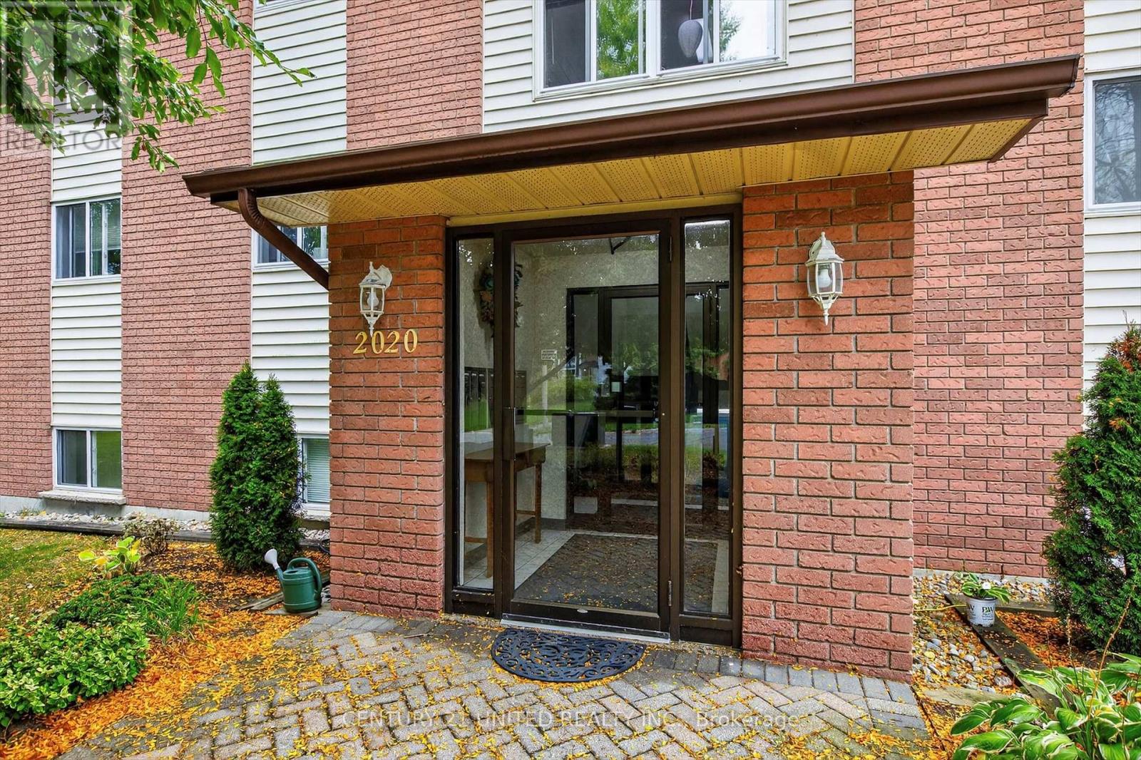 303 - 2020 Mapleridge Drive, Peterborough, Ontario  K9K 1W2 - Photo 8 - X12890450