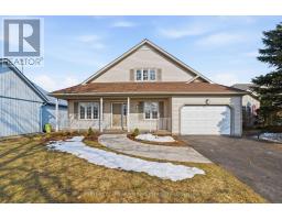 13 NESBITT DRIVE, Brighton, Ontario
