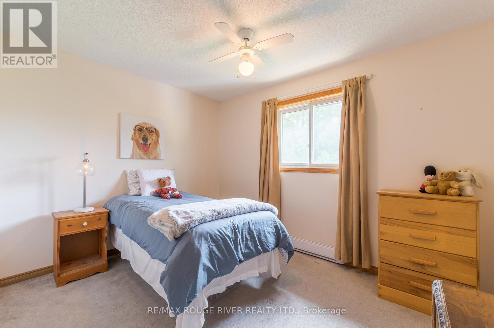 875 Westwood Crescent, Cobourg, Ontario  K9A 5B3 - Photo 18 - X12890576