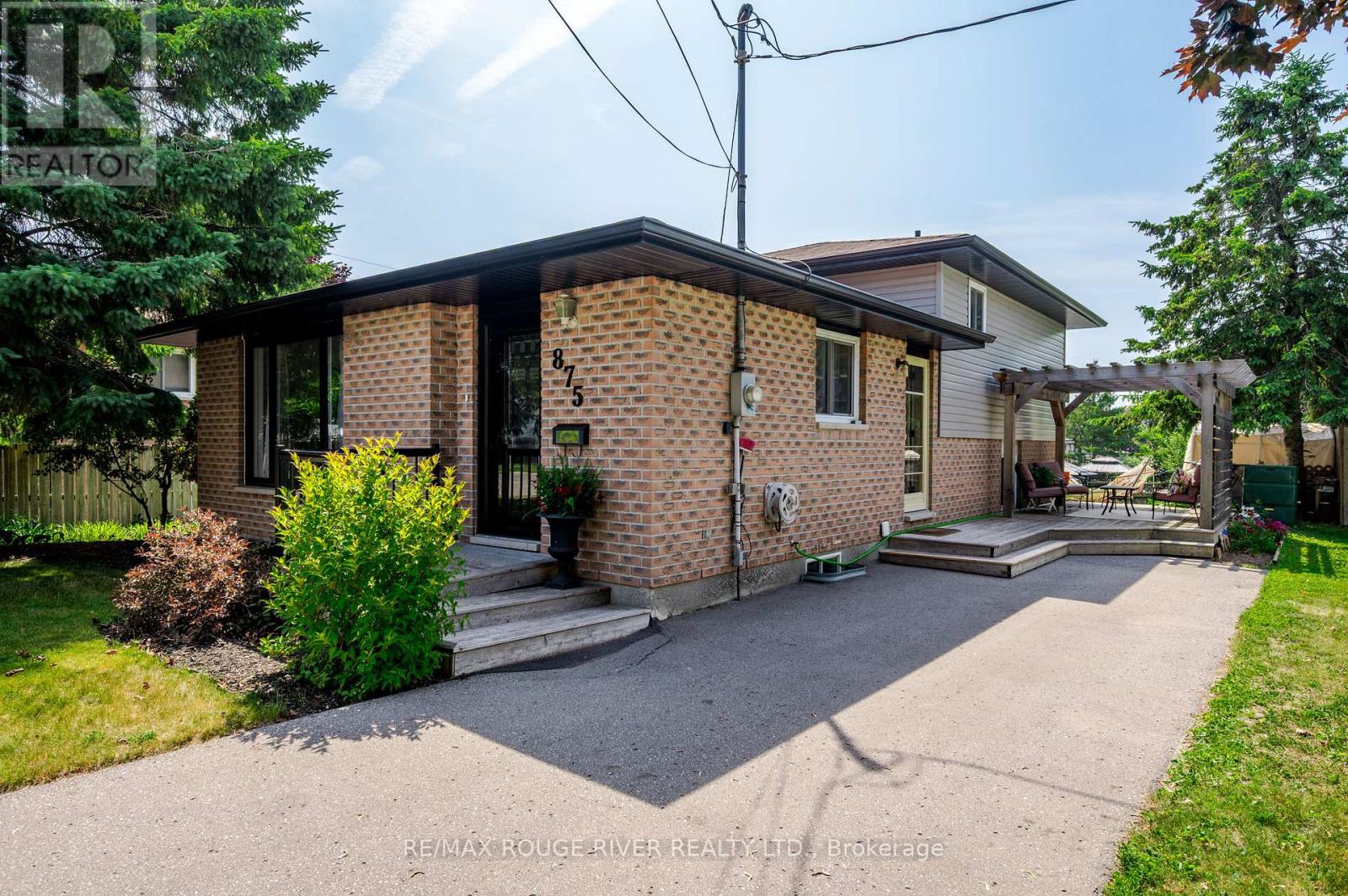 875 Westwood Crescent, Cobourg, Ontario  K9A 5B3 - Photo 33 - X12890576