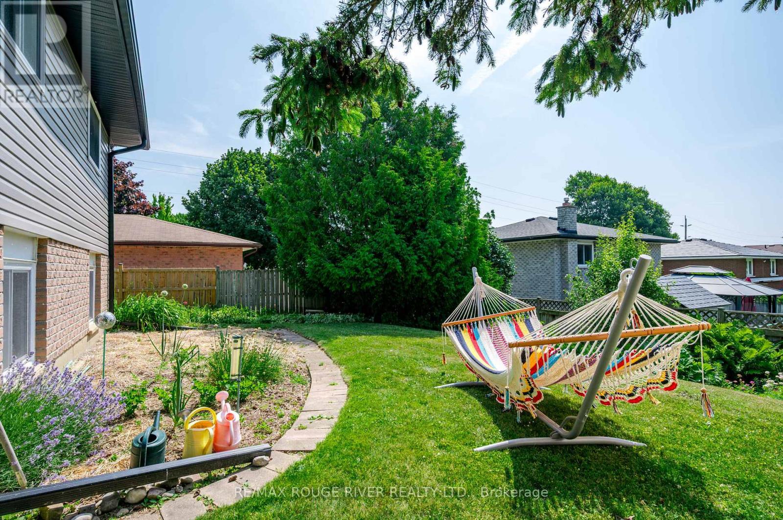 875 Westwood Crescent, Cobourg, Ontario  K9A 5B3 - Photo 4 - X12890576