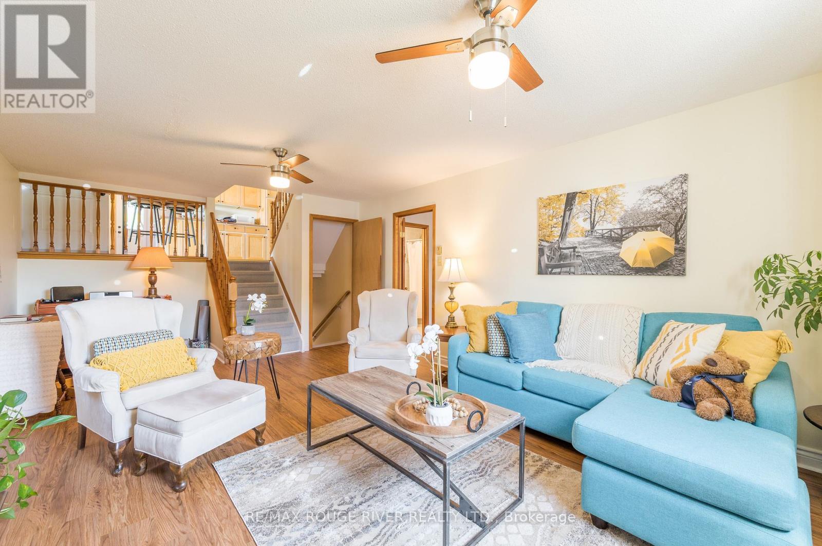 875 Westwood Crescent, Cobourg, Ontario  K9A 5B3 - Photo 7 - X12890576