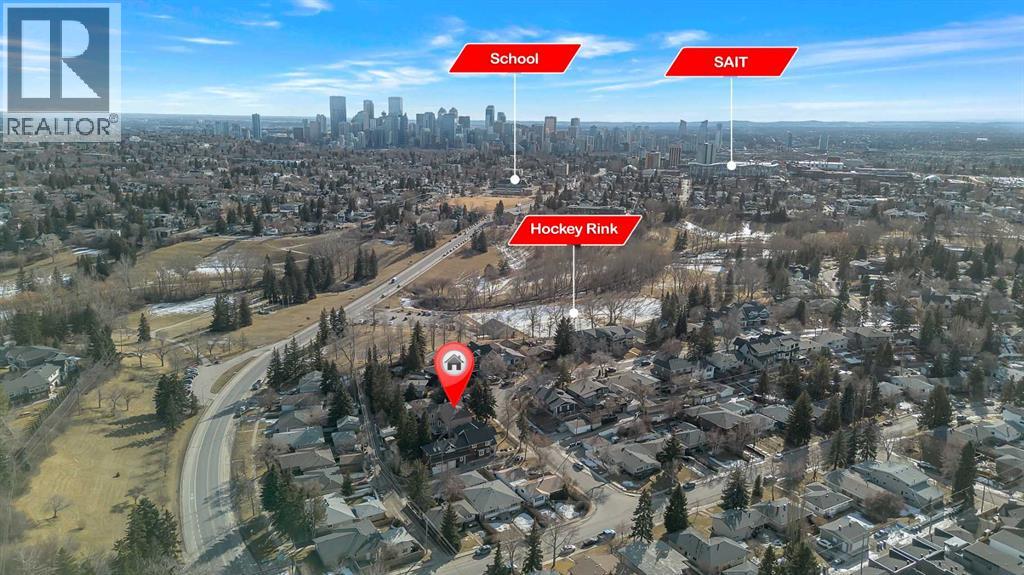 15 Rosery Drive Nw, Calgary, Alberta  T2K 1L4 - Photo 45 - A2285305