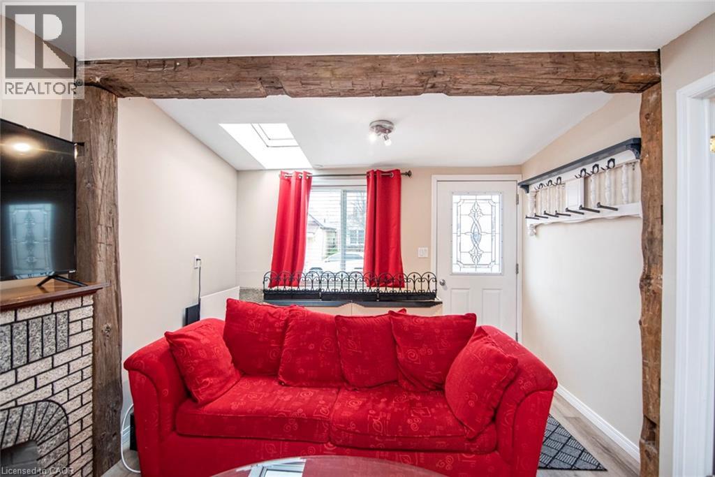 30 Mcalpine Avenue, Welland, Ontario  L3B 1T6 - Photo 7 - 40810600