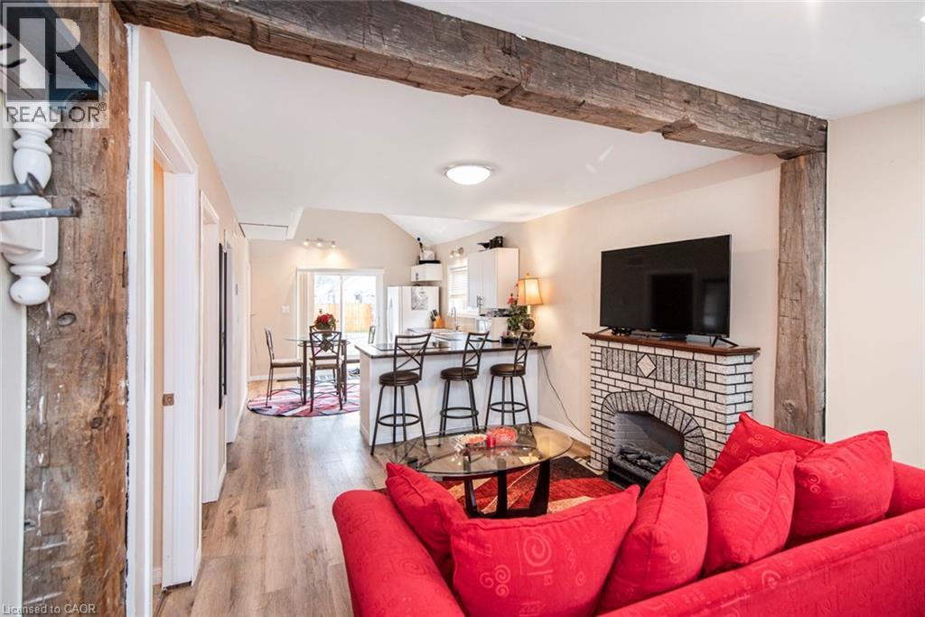 30 Mcalpine Avenue, Welland, Ontario  L3B 1T6 - Photo 9 - 40810600