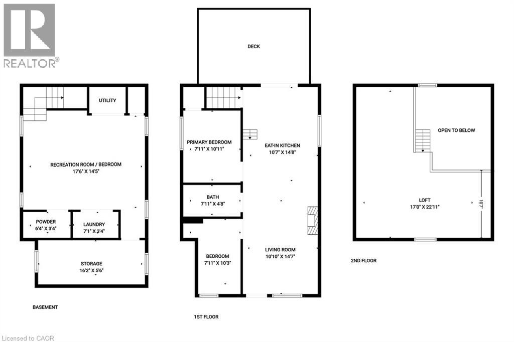 30 Mcalpine Avenue, Welland, Ontario  L3B 1T6 - Photo 48 - 40810600