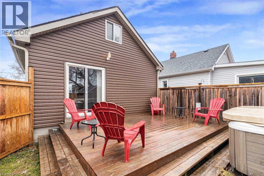 30 Mcalpine Avenue, Welland, Ontario  L3B 1T6 - Photo 41 - 40810600