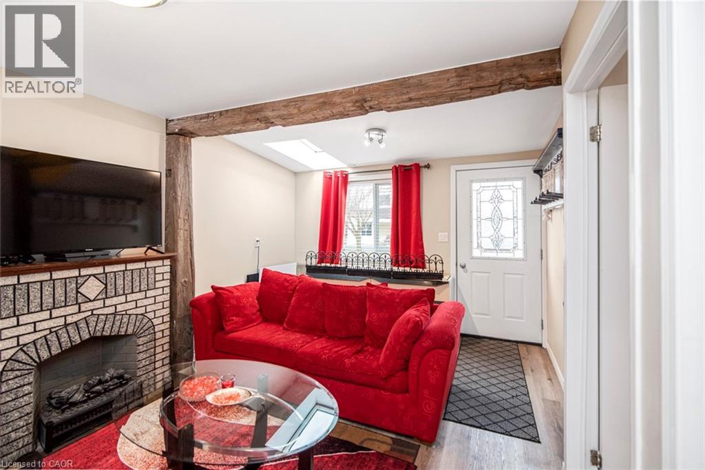 30 Mcalpine Avenue, Welland, Ontario  L3B 1T6 - Photo 8 - 40810600