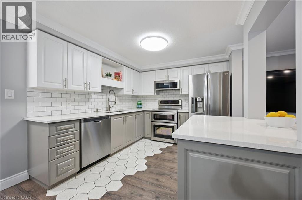 145 Prosperity Drive, Kitchener, Ontario  N2E 4E8 - Photo 11 - 40811095