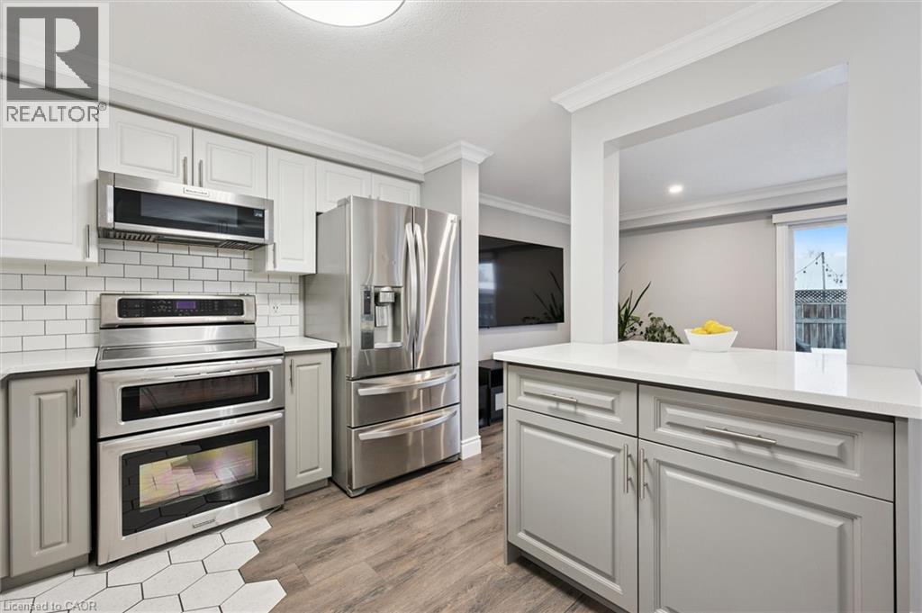 145 Prosperity Drive, Kitchener, Ontario  N2E 4E8 - Photo 13 - 40811095