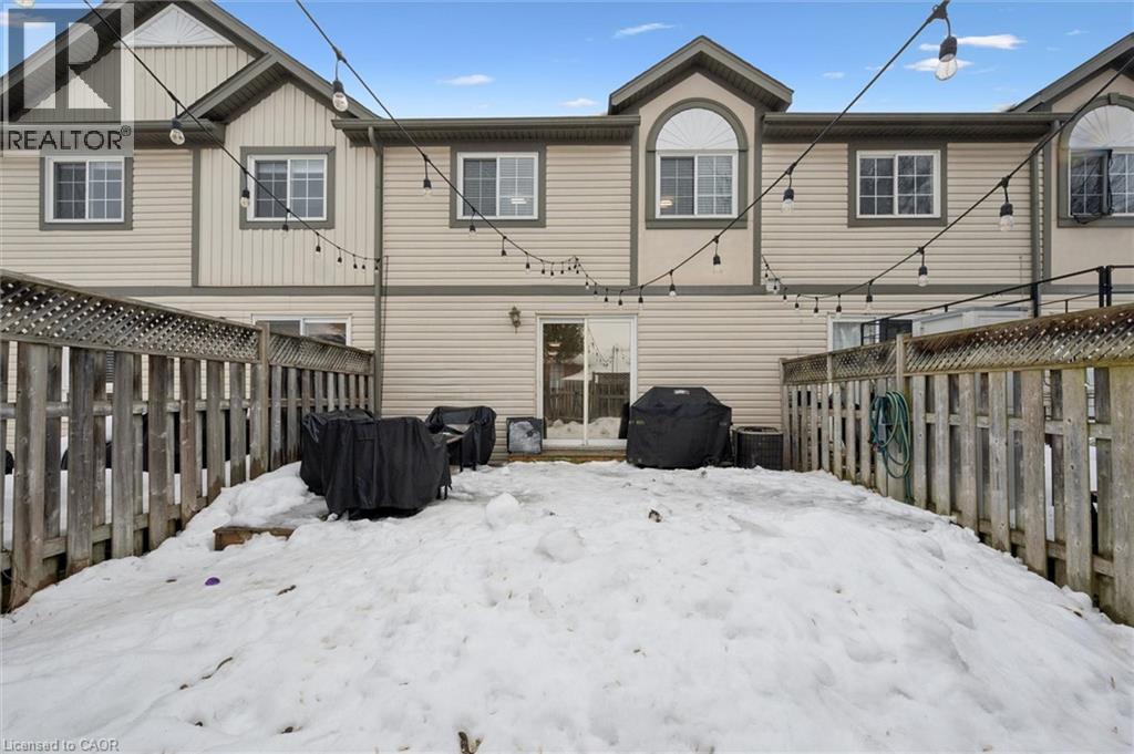 145 Prosperity Drive, Kitchener, Ontario  N2E 4E8 - Photo 33 - 40811095