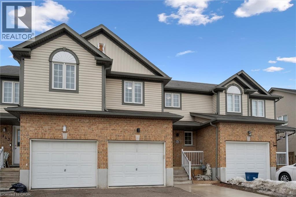 145 Prosperity Drive, Kitchener, Ontario  N2E 4E8 - Photo 2 - 40811095