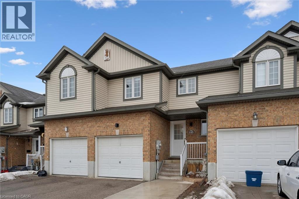 145 Prosperity Drive, Kitchener, Ontario  N2E 4E8 - Photo 3 - 40811095