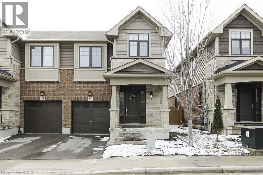 1890 Rymal Road E Unit# 34, Hannon, Ontario  L0R 1P0 - Photo 28 - 40812294