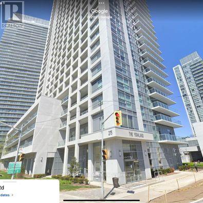 1707 - 275 YORKLAND ROAD, Toronto, Ontario