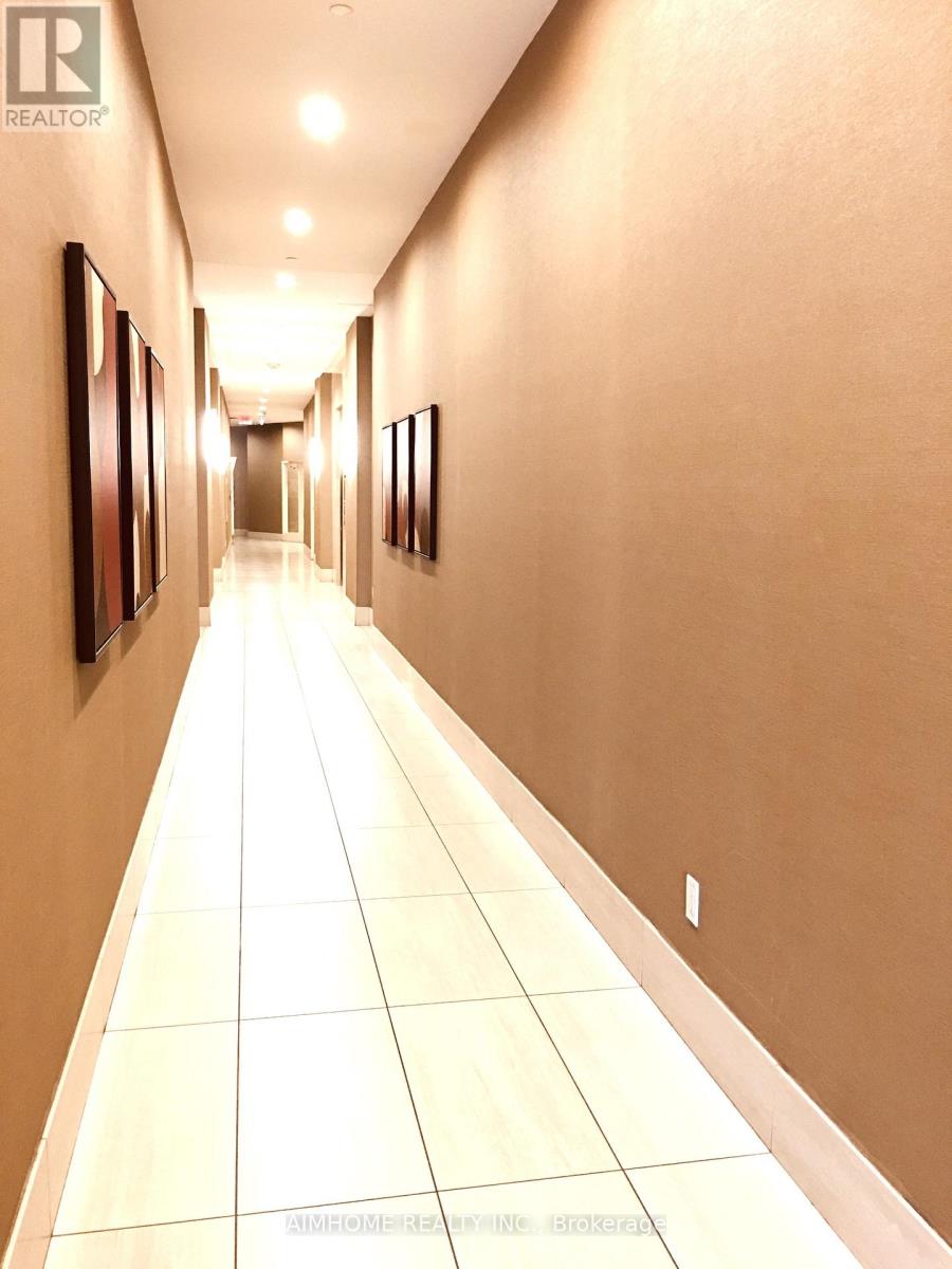 1707 - 275 Yorkland Road, Toronto, Ontario  M2J 0B4 - Photo 3 - C12890380