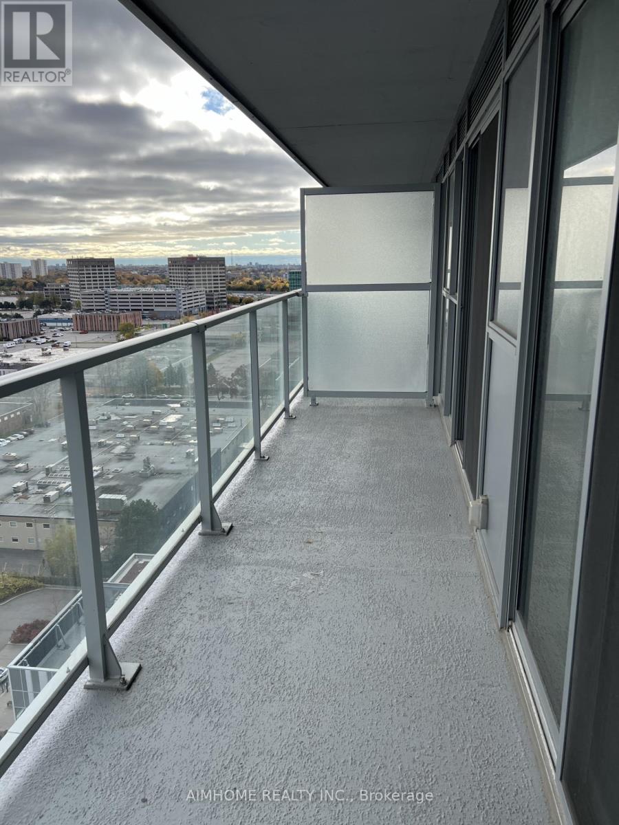 1707 - 275 Yorkland Road, Toronto, Ontario  M2J 0B4 - Photo 4 - C12890380