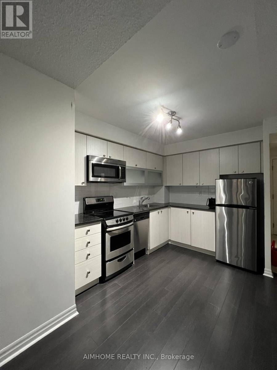 1707 - 275 Yorkland Road, Toronto, Ontario  M2J 0B4 - Photo 6 - C12890380