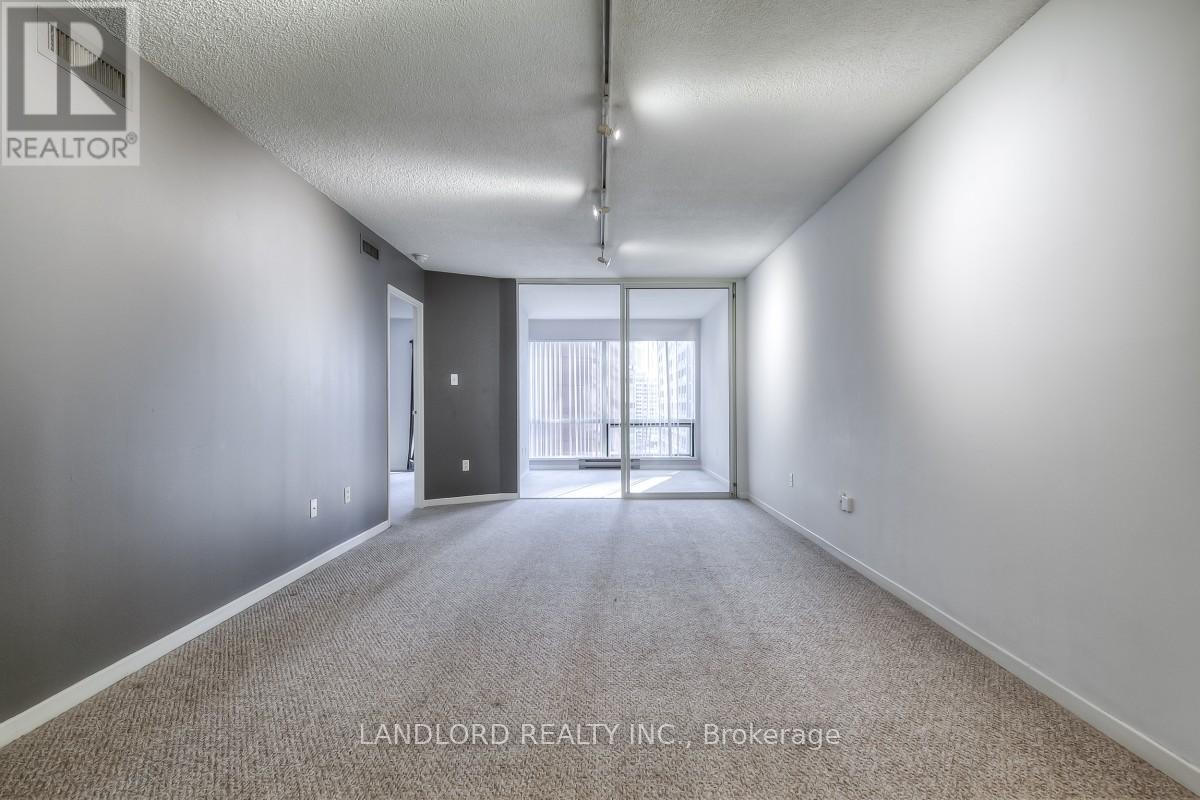 1006 - 1001 Bay Street, Toronto, Ontario  M5S 3A6 - Photo 2 - C12890416