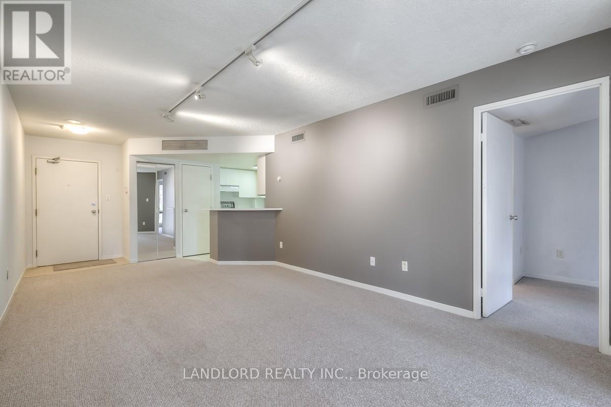 1006 - 1001 Bay Street, Toronto, Ontario  M5S 3A6 - Photo 5 - C12890416