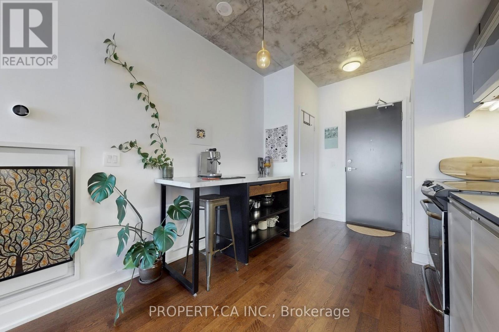 1205 - 20 Minowan Miikan Lane, Toronto (Little Portugal), Ontario  M6J 0E5 - Photo 13 - C12890432