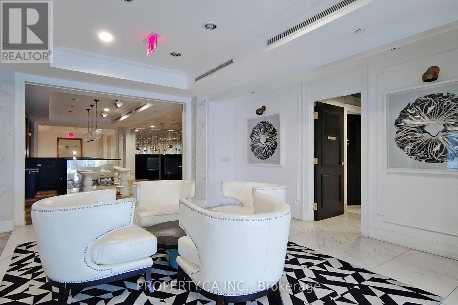 1205 - 20 Minowan Miikan Lane, Toronto (Little Portugal), Ontario  M6J 0E5 - Photo 25 - C12890432