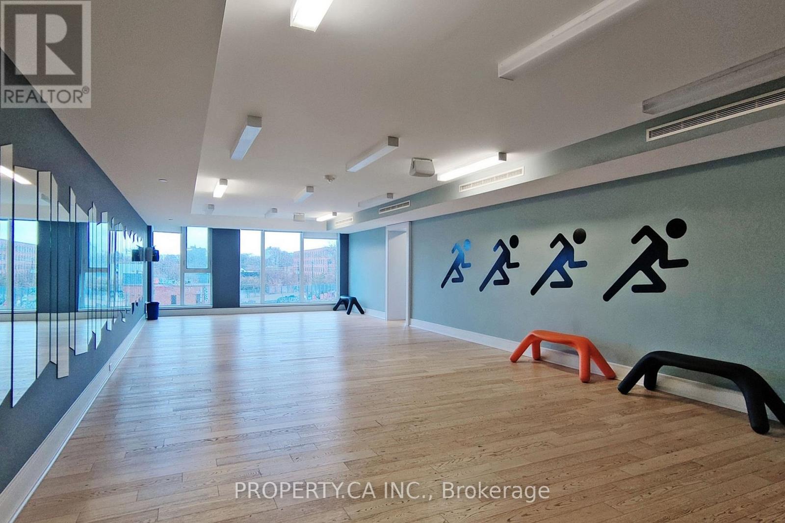 1205 - 20 Minowan Miikan Lane, Toronto (Little Portugal), Ontario  M6J 0E5 - Photo 29 - C12890432