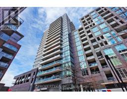 1205 - 20 MINOWAN MIIKAN LANE, Toronto, Ontario